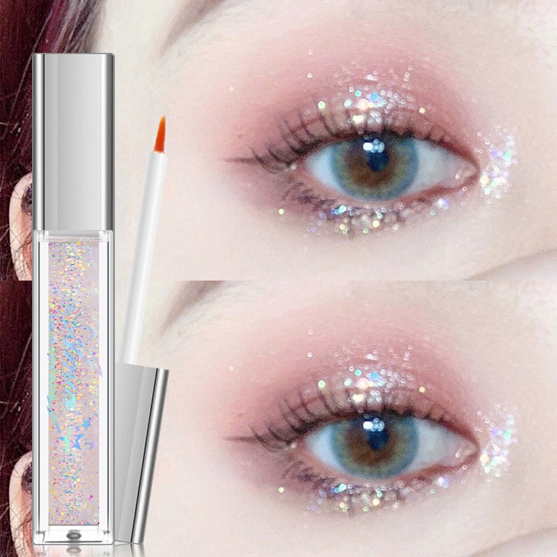Nhũ mắt Kiss Kylie A701 Glittering Eyeshadow | BigBuy360 - bigbuy360.vn