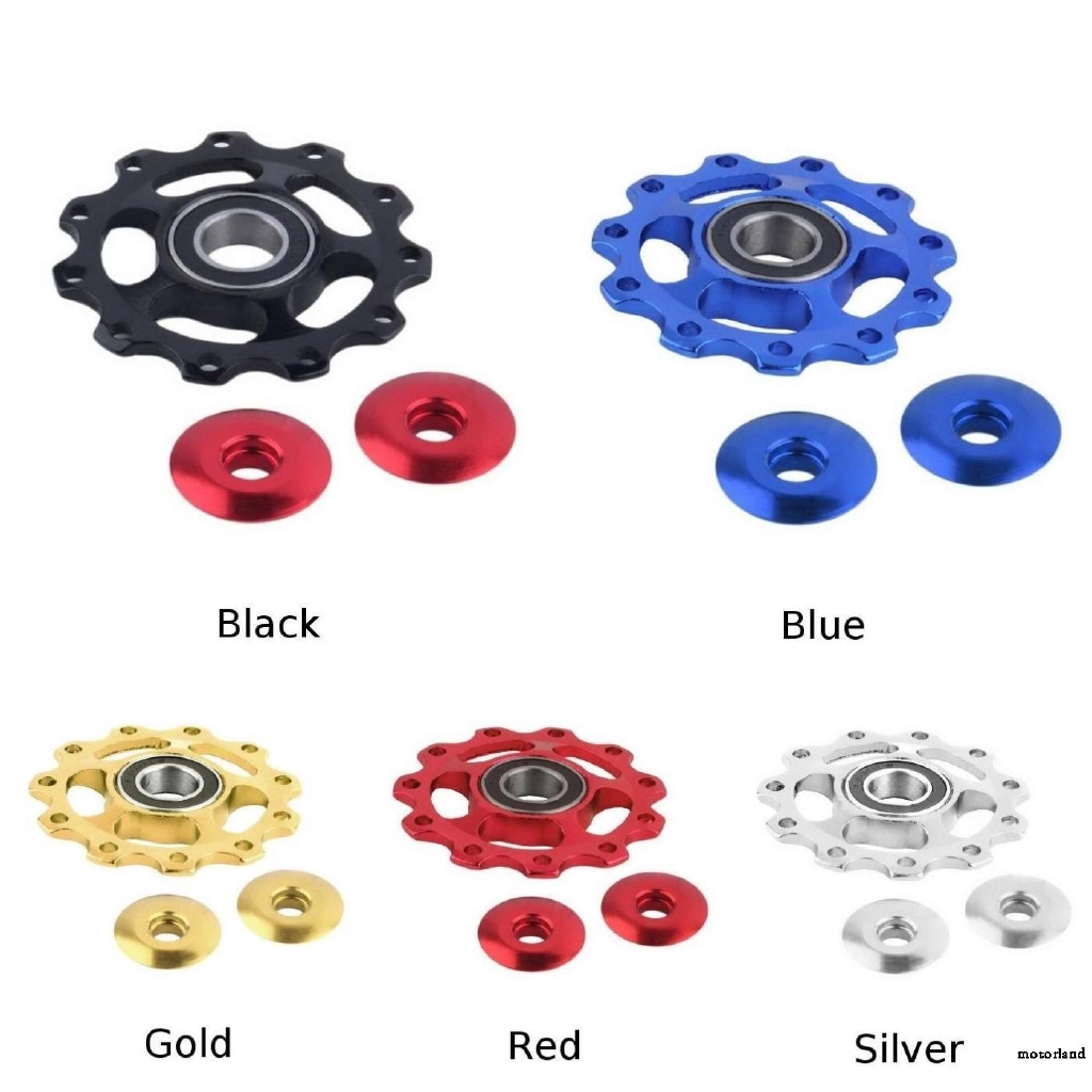 Bánh Răng Đề Sau 11T Tiện Dụng Cho Xe Đạp