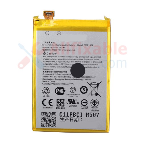 [Mã ELFLASH5 giảm 20K đơn 50K] [HÀNG ZIN] LINH KiỆN ZENFONE 2 (Z00AD) ZIN MÁY TỐT NHẤT | BigBuy360 - bigbuy360.vn