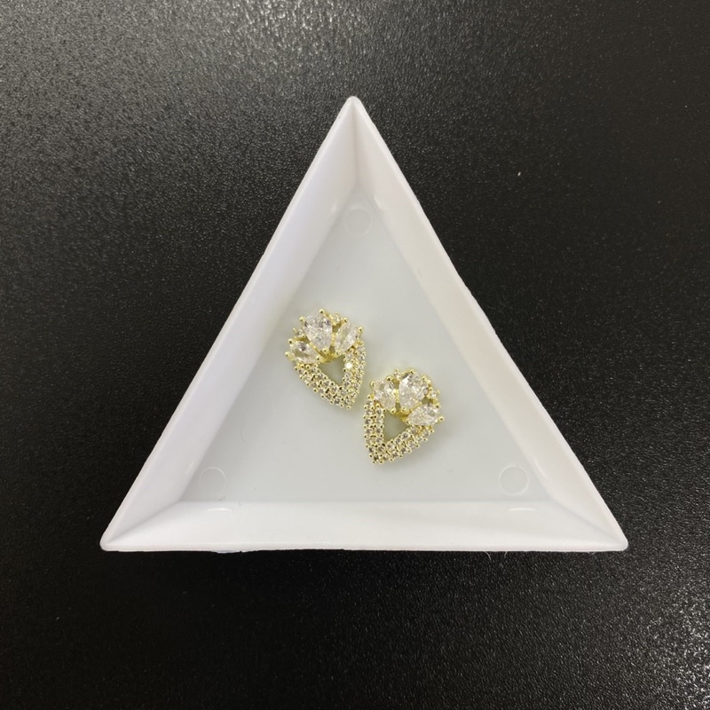 Charm đá cao cấp-không phai màu