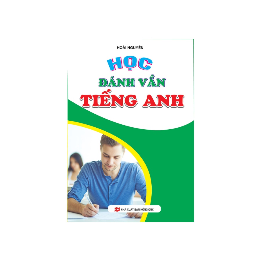 Sách - Học Đánh Vần Tiếng Anh