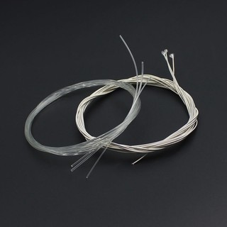 Set 6 Dây Đàn Guitar Irin Classic (0.028-0.043) Inch)