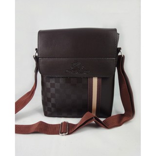 Túi Xách Đựng Ipad Polo Style MS539