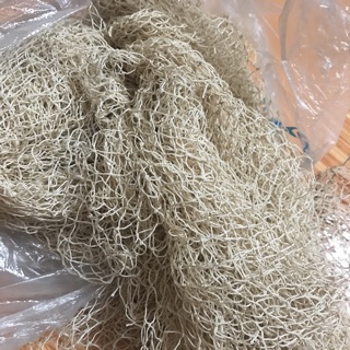 Bối lưới rửa bát 1c