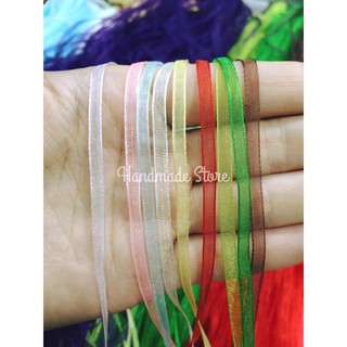 5m Ruy băng khổ 4mm