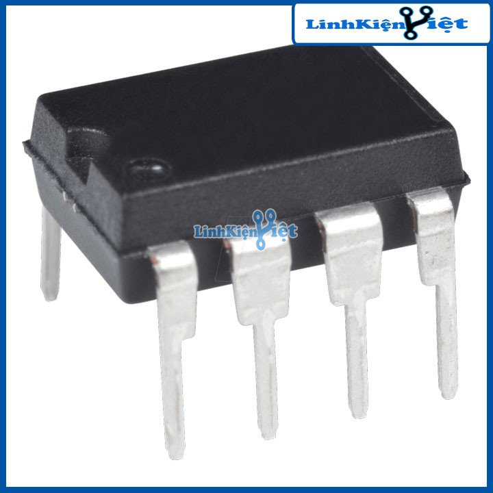 IC Khuếch Đại Thuật Toán LM318