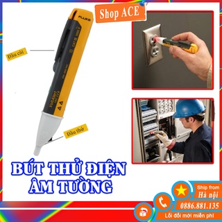 🔥 GIÁ SỐC 🔥 [HOT] Bút thử điện âm tường thông minh không cần Tiếp Xúc