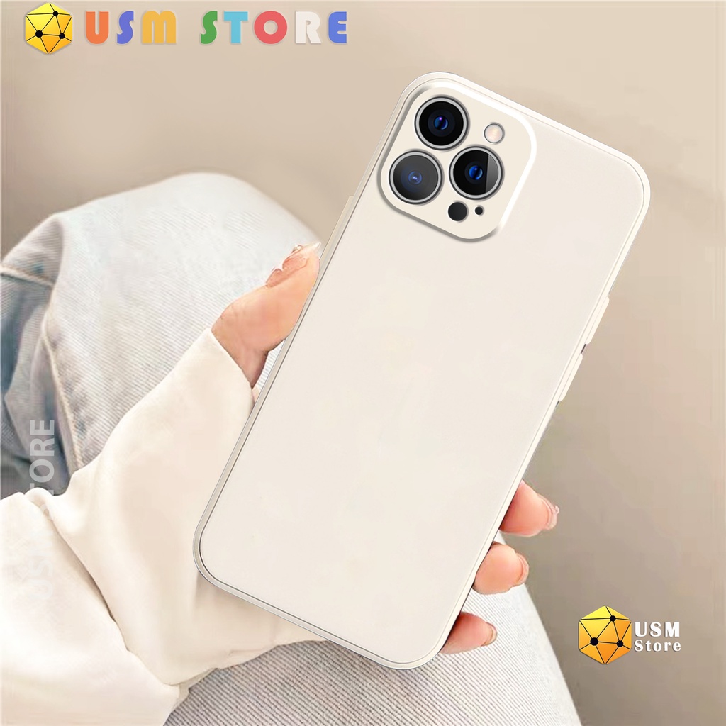Ốp lưng iphone cạnh vuông, PULL DOG 6/7/8/7P/8P/X/Xmax/11/11Pro/11Promax/12/12Mini/12Pro/12Promax/13pro/13Promax/13mini