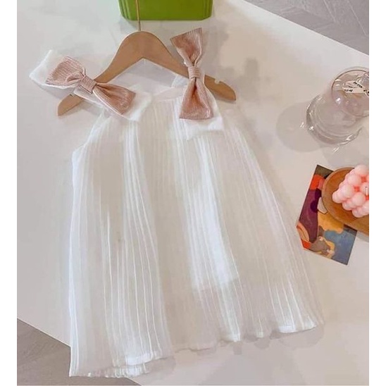 Váy dập ly của mh kisd