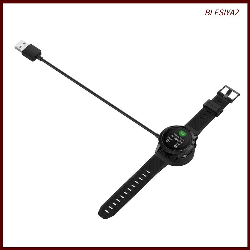 Dây cáp sạc 1m cho đồng hồ thông minh Garmin Forerunner 935 245