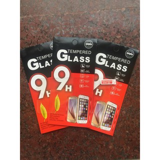 Combo 3 miếng dán kính cường lực Glass cho Mi4