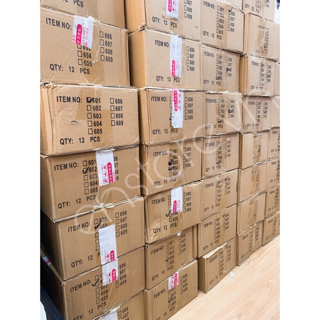 Nước hoa Verbena Linn Fragrance Eau De Parfum 50ml | Thế Giới Skin Care