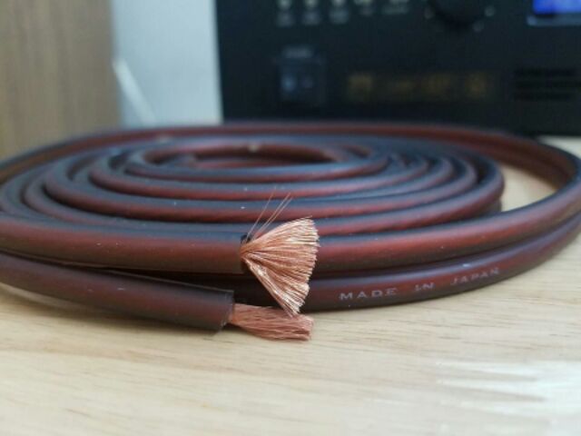 Dây Loa CANARE chính hãng JAPAN.