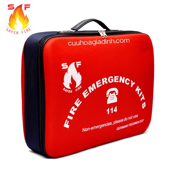 Túi đựng đồ Safer Fire
