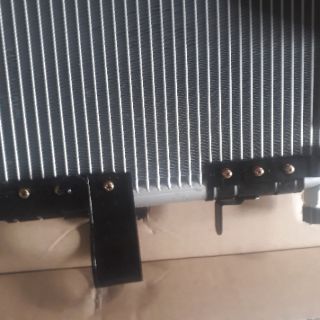 Két nước làm mát