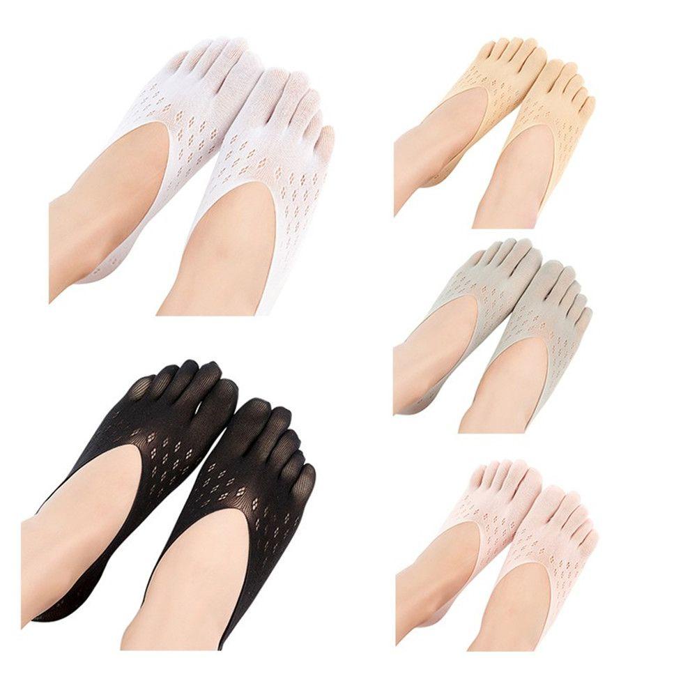 MELODG Vớ Cổ Thấp Tàng Hình Cho Nữ