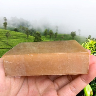 Xà Bông Thảo Dược