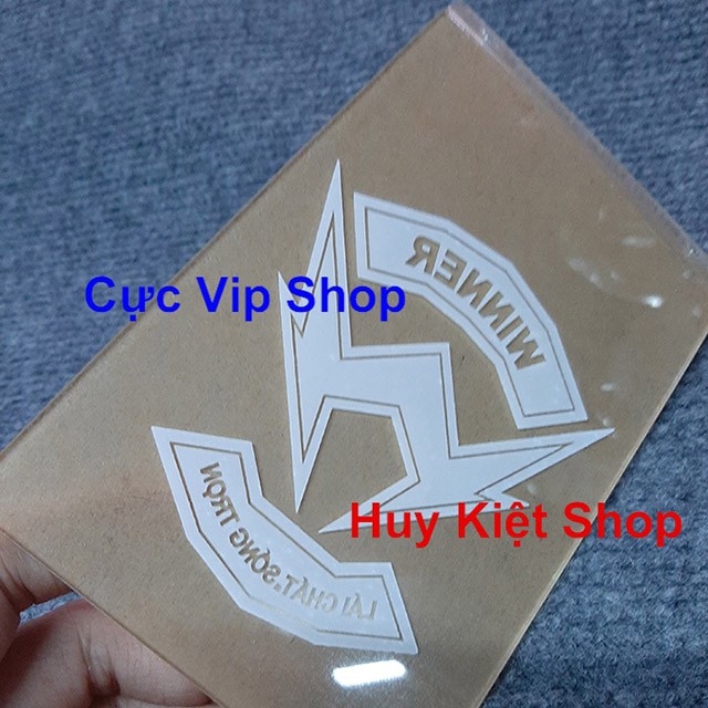 Che Phuộc Sau Winner X, Winner 150 Mica 2238