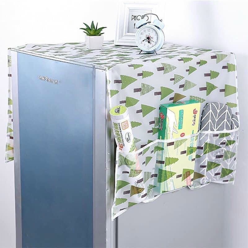 Tấm phủ tủ lạnh chống thấm nước