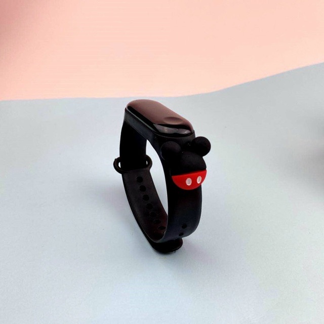 Đồng Hồ Led - ZGO DISNEY cực Kute | BigBuy360 - bigbuy360.vn