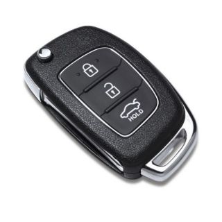 Vỏ silicone cho chìa khoá Hyundai