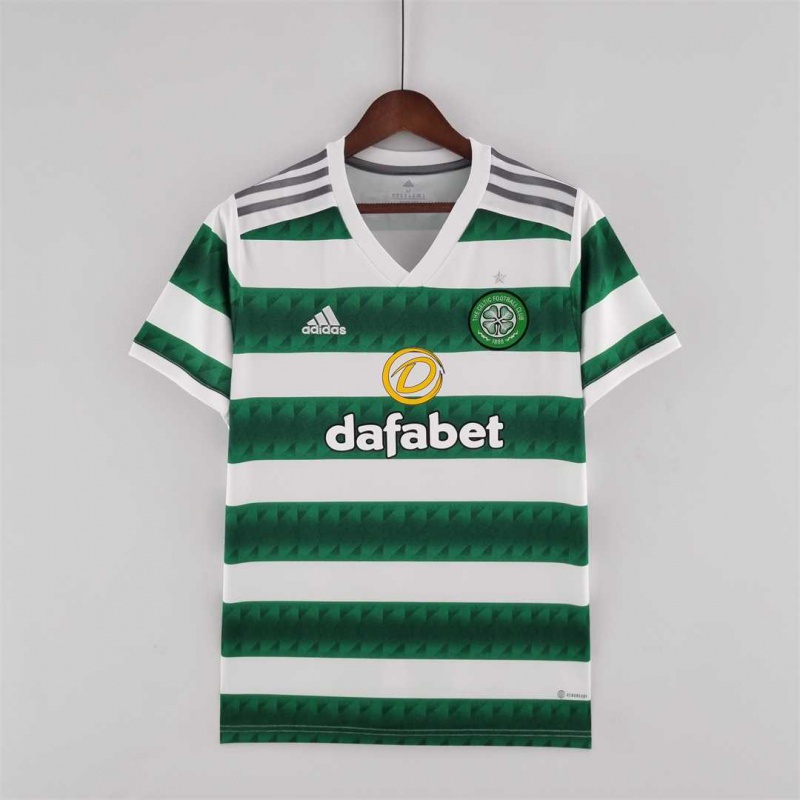 Celtic Áo Bóng Đá Đội Tuyển celtic Jersey 2022 2023 22 23
