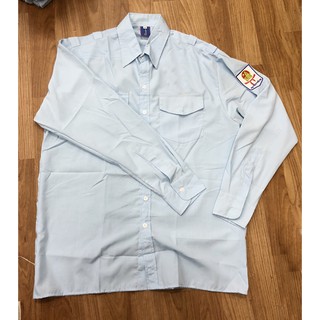 Áo Tổng Phụ Trách Đội