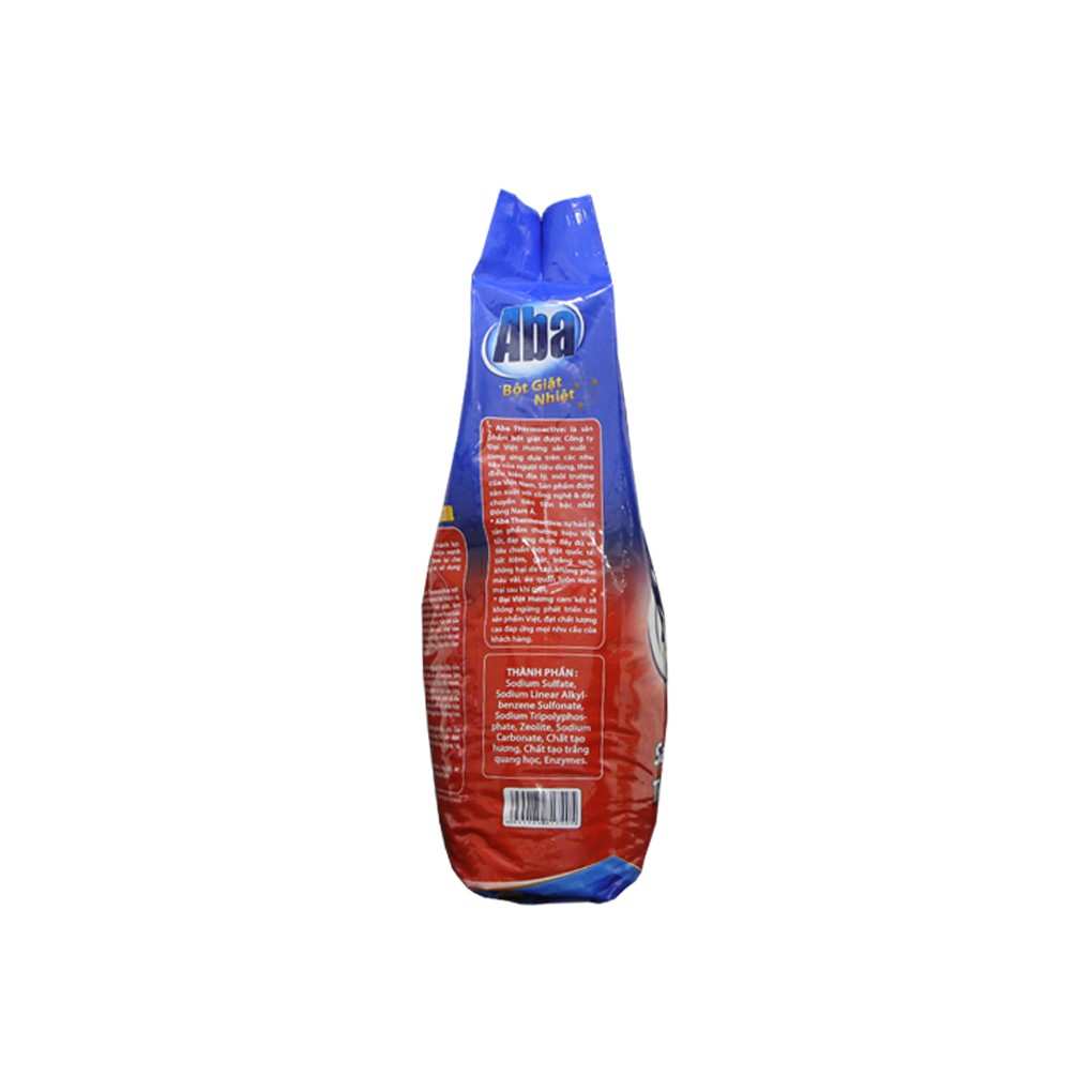 Bột giặt nhiệt Aba 5kg7