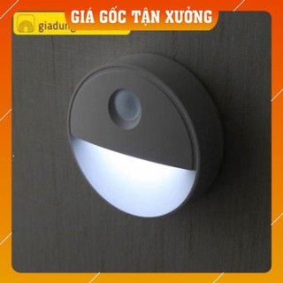 Đèn Cảm Ứng Dán Tường Thông Minh
