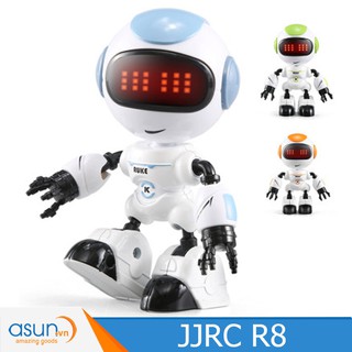 JJRC R8 RC Robot  Thông Minh