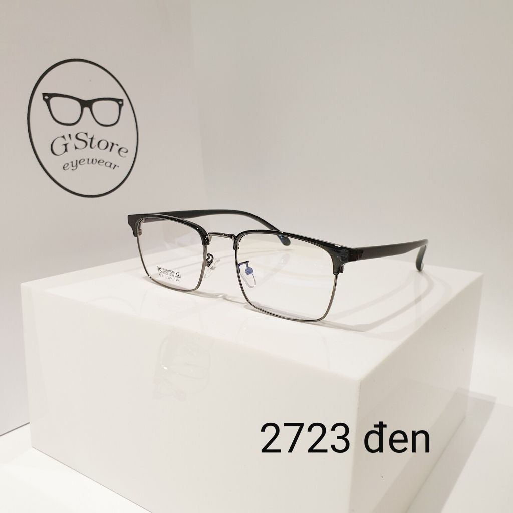 Kính Cận 2723 Gstore
