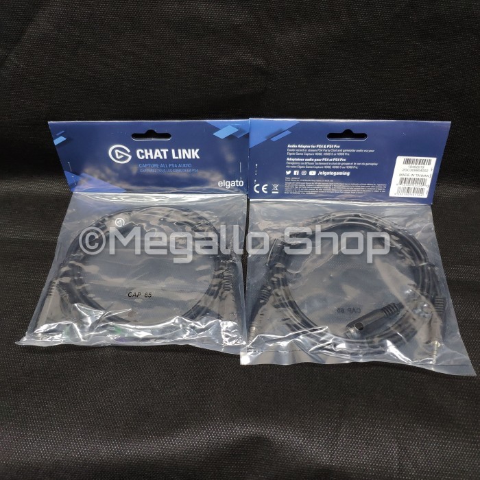 Dây Cáp Âm Thanh Nối Dài Cho Micro Ctia Aux | BigBuy360 - bigbuy360.vn