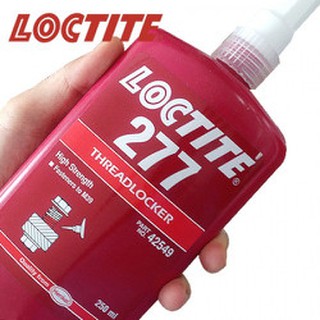 Keo khóa ren Loctite 277