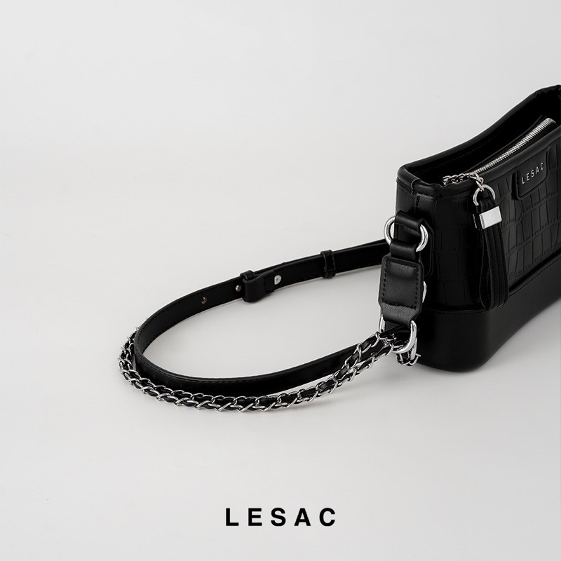 Túi xách nữ LESAC Mikala Bag (2 colors)