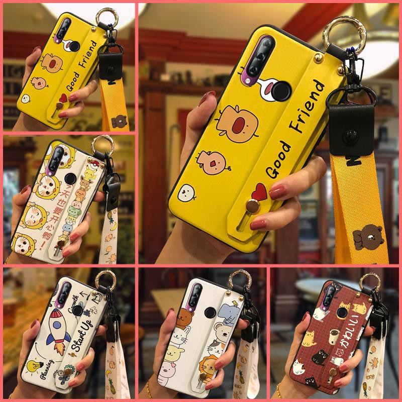 Ốp điện thoại silicon chống sốc chống bụi bẩn dành cho Itel S15/S15 Pro
