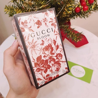 Nước hoa nữ guc.ci bloom edp 30ml-50ml-100ml-150ml fullseal