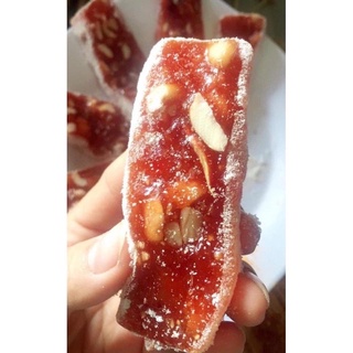 Chè lam Bắc Giang