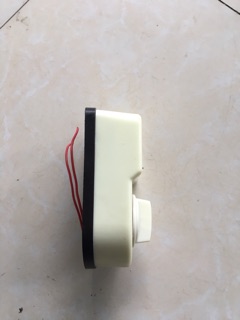 Hộp số quạt trần điện cơ