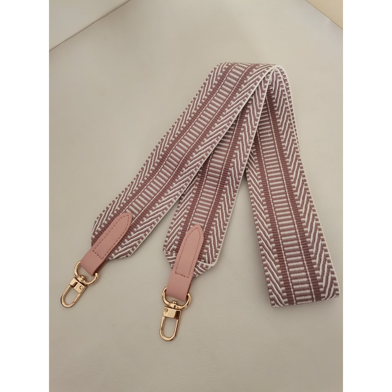 Dây túi xách thay thế   dây đeo túi xách  Dây Đeo Túi Xách Bản Rộng 5cm Nhiều Màu Sắc