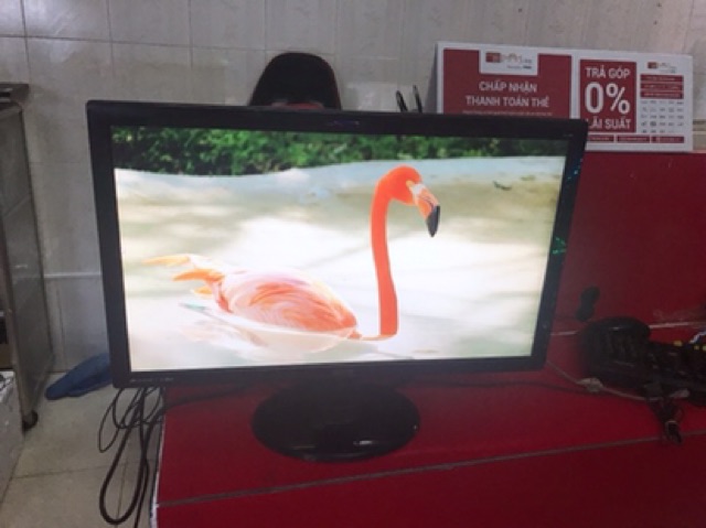 Màn hình 24 inch Benq led bao đẹp giá rẻ | BigBuy360 - bigbuy360.vn