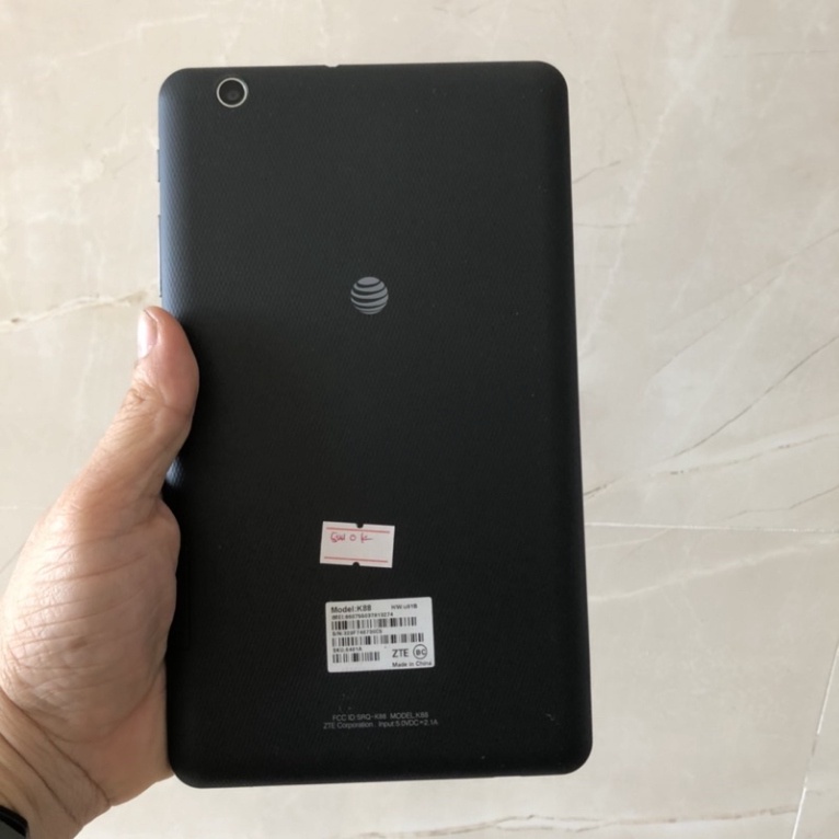 HÓT SALE Máy tính bảng ZTE K88 màn 8 inch ram 2gb+16GB-4G LTE HÓT SALE | BigBuy360 - bigbuy360.vn