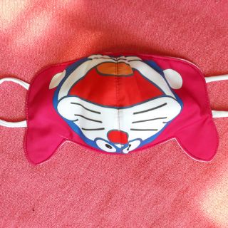 khẩu trang Đoraemon