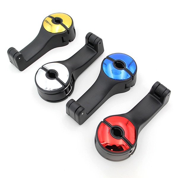 Móc Treo Đồ Sau Ghế Đa Năng Dùng Cho Ô Tô Xe Hơi