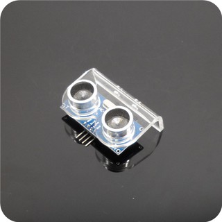 Khung Cảm Biến Siêu Âm SRF04/SRF05
