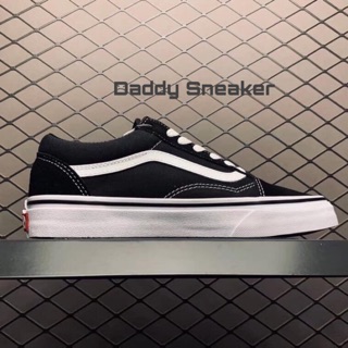 Giày sneaker van old skools