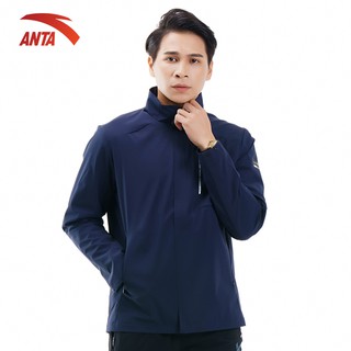 Áo Khoác Gió Thể Thao Nam Anta 852037604