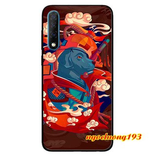Ốp Lưng Dành Cho Vsmart Live mẫu 12 Con Giáp 2020 (5)