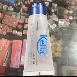 Dầu dưỡng bóng tóc Kella tuýp 75ml
