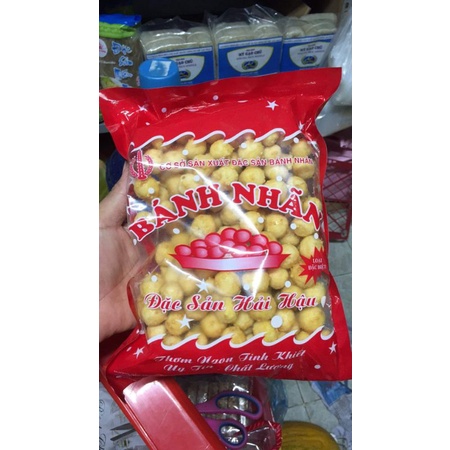 BÁNH NHÃN HẢI HẬU
