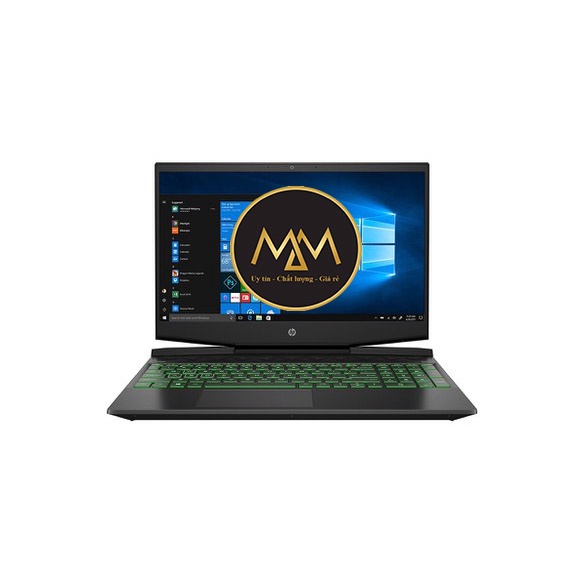 Laptop HP Pavilion Gaming 15/ i5 8300H/ 8 -32G/ SSD128+1000G/ GTX1050/ Full HD/ Chuyên Game/ Giá rẻ
